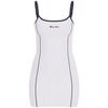 Robe courte Guess W6GKY1 KF641-G011
