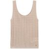 Maillots de corps Guess W6GR08 Z0589-F1FM Gris