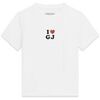 T-shirt Guess W6GIB1 J1314-G011