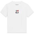 T-shirt Guess W6GIB1 J1314-G011 Grenoble