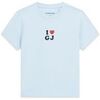 T-shirt Guess W6GIB1 J1314-G7K2