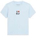 T-shirt Guess W6GIB1 J1314-G7K2 Grenoble