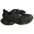 Baskets basses Balenciaga Baskets basses noires Grenoble