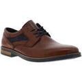 Chaussures de ville homme sur Grenoble : Derbies Rieker 8701CHPE26
