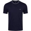 Tee-shirts sur Grenoble : T-shirt EAX XM002484 AF21936
