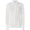 Chemises sur Grenoble : Chemise Pinko COLINE CAMICIA PIZZO REBRODE