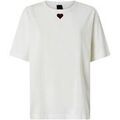 Tee-shirts sur Grenoble : T-shirt Pinko TORTINO T-SHIRT JERSEY DI COTONE