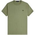 Tee-shirts sur Grenoble : T-shirt Fred Perry M3519