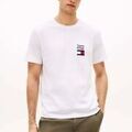 T-shirt Tommy Hilfiger Mw0mw42367 Grenoble
