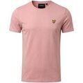Tee-shirts sur Grenoble : T-shirt Lyle & Scott TS400VOGT