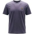 Tee-shirts sur Grenoble : T-shirt Lyle & Scott TS400VOGT