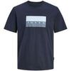 T-shirt enfant Jack & Jones 192873VTPE26