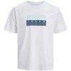 T-shirt enfant Jack & Jones 192875VTPE26