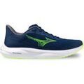 Running sur Grenoble : Chaussures Mizuno Revolt 4