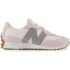 Baskets basses enfant New Balance 327