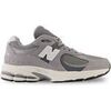 Baskets basses enfant New Balance 2002