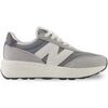 Baskets basses enfant New Balance 370