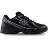 Baskets basses New Balance 740