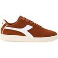 Baskets basses Diadora Kick