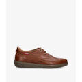 Randonn&eacute;e sur Grenoble : Chaussures Luisetti 32303 NA Marron