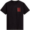 T-shirt Vans Stretch Stack Crackle SS Tee