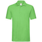 Polo Fruit Of The Loom Premium
