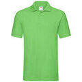 Pull sur Grenoble : Polo Fruit Of The Loom Premium