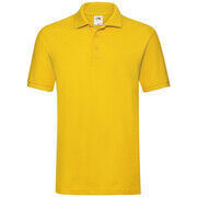 Polo Fruit Of The Loom Premium