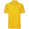 Polo Fruit Of The Loom Premium