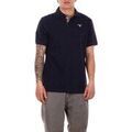 Polos sur Grenoble : Polo Barbour MML0012