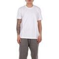 Tee-shirts sur Grenoble : T-shirt Fay NPMB352136