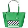 Sac &agrave; main Ralph Lauren 431795329 Vert