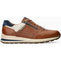 Baskets basses Mephisto Baskets en cuir BRADLEY.P5139509