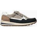 Baskets homme sur Grenoble : Baskets basses Mephisto Sneakers en cuir BRADLEY.P5144781