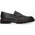 Chaussures de ville homme sur Grenoble : Mocassins Mephisto Mocassins en cuir BUCK.P5145773