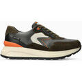 Baskets homme sur Grenoble : Baskets basses Mephisto Baskets en cuir CRUZ.P5145917