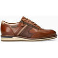 Chaussures Mephisto Chaussures en cuir FABIAN.P5142313 Marron Grenoble