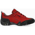 Chaussures Mephisto Chaussures en cuir FINA-TEX.P2006755 Rouge