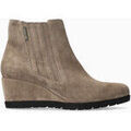 Bottines Mephisto Bottines en cuir FIORINA.P5148180 Grenoble