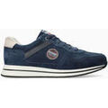 Baskets basses Mephisto Baskets en cuir GARRY.P5139408
