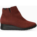 Bottines Mephisto Bottines en cuir IDORA.P5146044 Grenoble