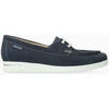 Chaussures bateau Mephisto Mocassins en cuir JOHANE.P5142019