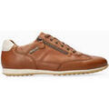 Baskets homme sur Grenoble : Baskets basses Mephisto Baskets en cuir LEON.P5139057