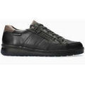 Chaussures Mephisto Baskets en cuir LISANDRO-W..P5135018 Noir Chaussures Mephisto Baskets en cuir LISANDRO-W..P5135018 Noir Grenoble