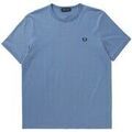 T-shirt Fred Perry M3519 Grenoble