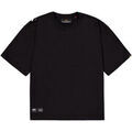 Tee-shirts sur Grenoble : T-shirt Alpha Industries Balaclava Backprint T-Shirt Unisex - black
