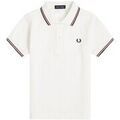 Polos enfants sur Grenoble : Polo enfant Fred Perry SY3660