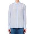 Chemises sur Grenoble : Chemise Maxmara Studio MSTFLIRT