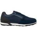 Baskets homme sur Grenoble : Baskets basses Geox U65LGB U SPHERICA ACTIF