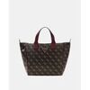 Sac &agrave; main Guess FOLLIE TWLB96 76019 Marron